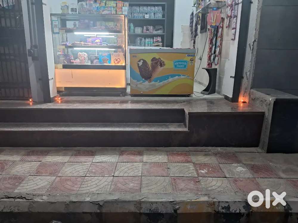 Shop on mini  Bypass  road near bal vikas school