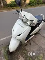 Honda Activa, 2014, good condition