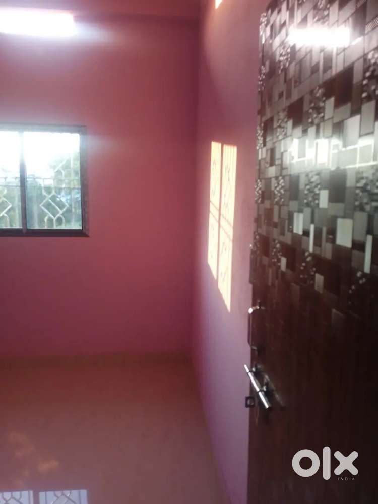 Room rent avilable
