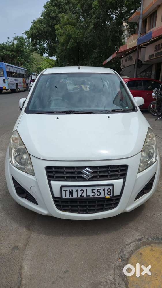 Maruti Suzuki Ritz, 2016, Diesel