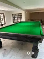 Mere restaurant gaming club mein  pan corner or restaurant