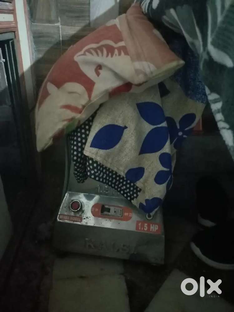 Atta chaki new condition