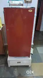 165 Litres Refrigerator for Sale