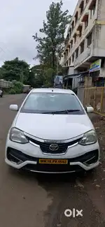 Toyota Etios 2017 Diesel Good Condition