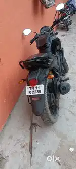 Single owner