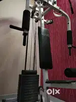 Exercise Machine