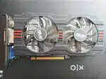 Graphics Card Nvidia GTX 650 Ti Boost Edition