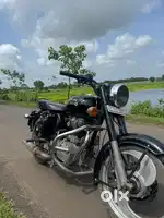 Royal Enfield 350