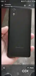 Samsung M01 2GB 32GB