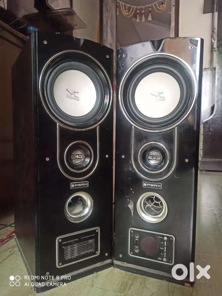 Operx Speakers