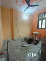 2Bhk flat near Nirman vihar metro