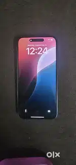 I phone 14 pro max 6/128