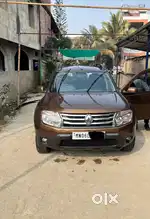 Renault Duster 2013 Diesel Well Maintained