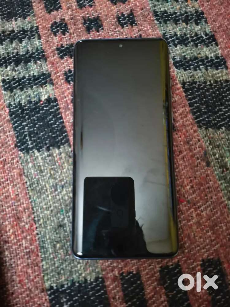 Moto 60 fusion 5g
