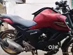 2022  f z mobel very  good condition