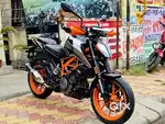 KTM DUKE 390 FULLY MINT CONDITION BIKE