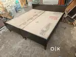 Brand New Double Bed