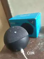 Amazon Alexa Echo Dot 5th Generation - Excellent Condition