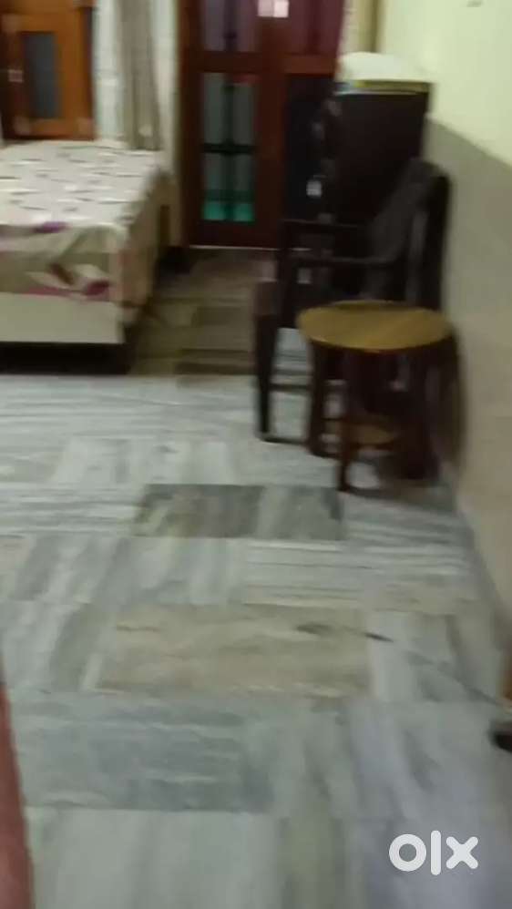 Ground Floor and One Floor
