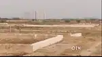 कार्नर प्लाट पाए मेट्रो से 3km  की दुरी पर 3500rs  गज प्लाट