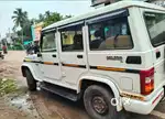 Mahindra Bolero 1.5 B6, 2020, Diesel