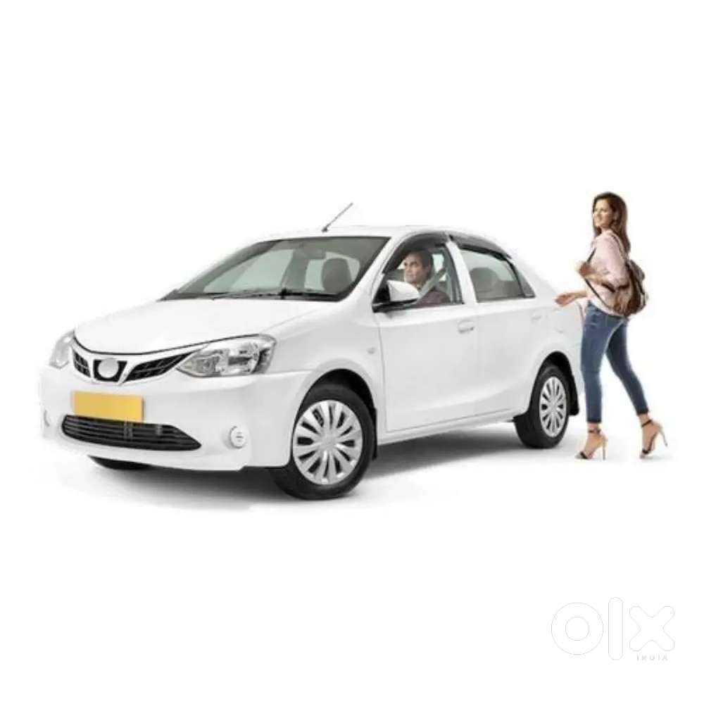 Looking for Driver Job