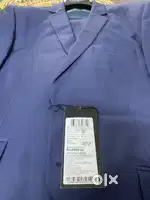 Two piece suit, pant coat Louis Philippe