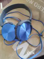 Sony Headphones