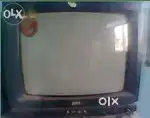 Bpl black and white tv