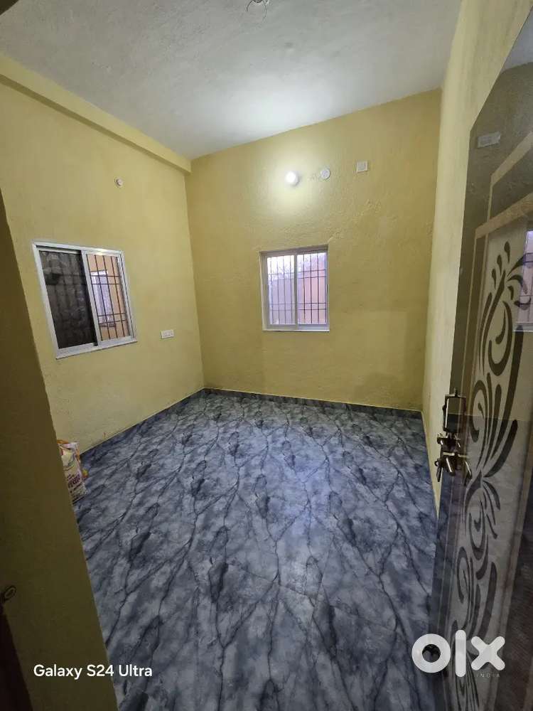 Nice place nd society