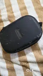 Bose headphones