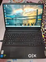 Lenovo Ideal Pad Gaming 3 in Brand New Condition