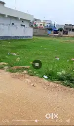 general plot Tiwari khatian