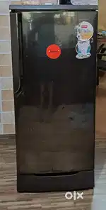Samsung refrigerator