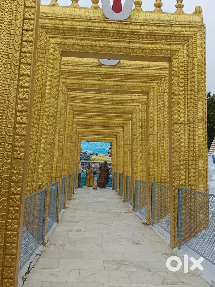 required cook and helper