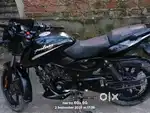 Polsar 125 koi problem Nehi he
