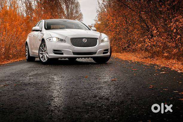 Driver for a law firm