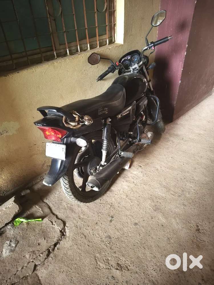 Hero 1.5 years hf Deluxe