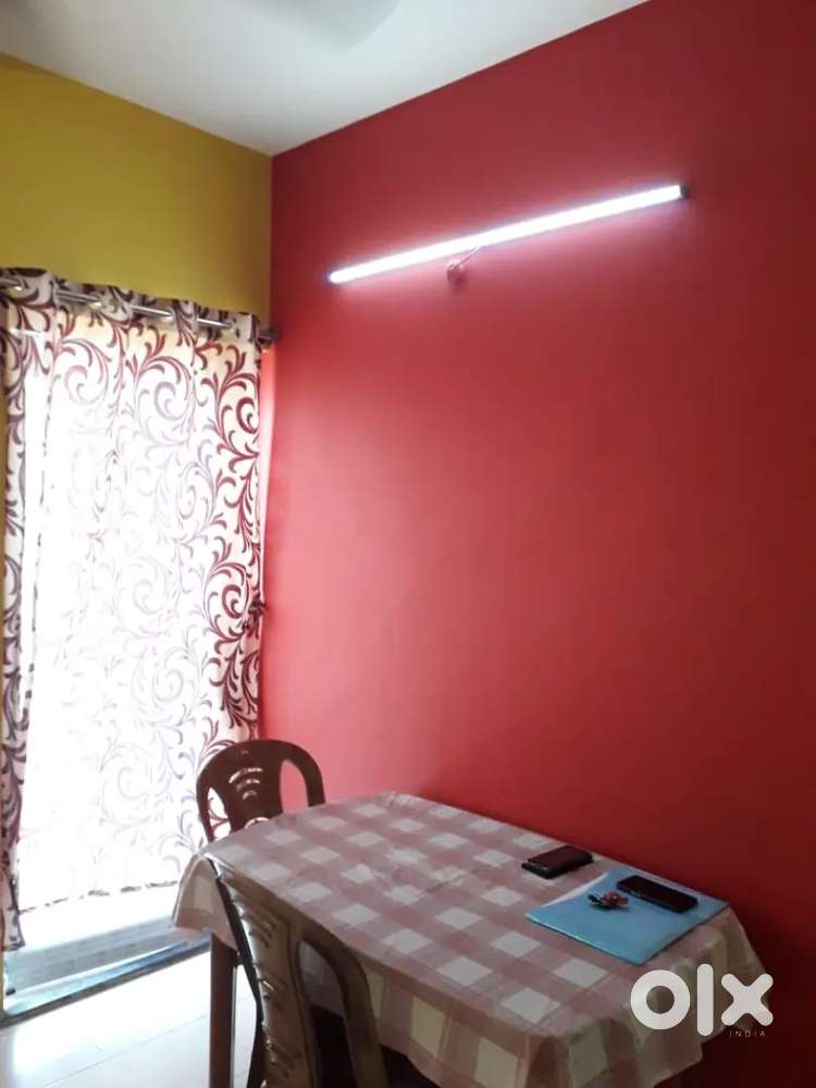 Flat for rent in sapoorji