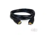 New HDMI Cable 10 Meter @ Just Rs 450 Only...