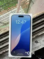 I phone 16 pro max