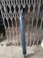 NEW HOLLAND 3630 SILENCER