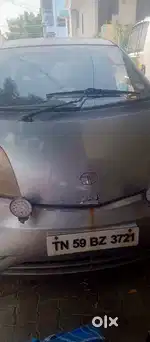 Tata Nano 2011 Petrol 31800 Km Driven