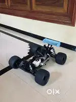 Nitro rc car
