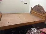 Single cart