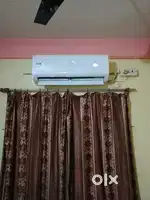 AC installation service Gas charges repair
