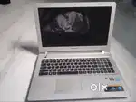 Laptop Lenovo Intel core i7