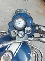 Bullet Classic 350 Royal Enfield