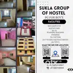 Boy’s PG/Hostel(Patia)
