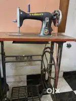 Sewing Mechine
